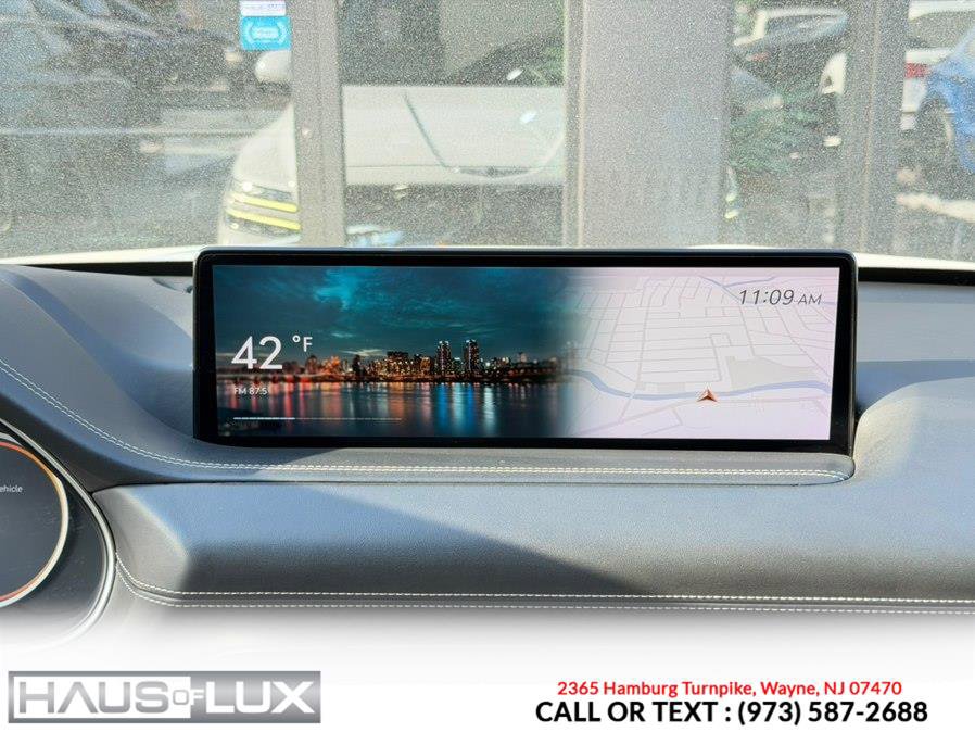 Used 2021 Genesis GV80 3.5T w/ Advanced Package 06 image 31