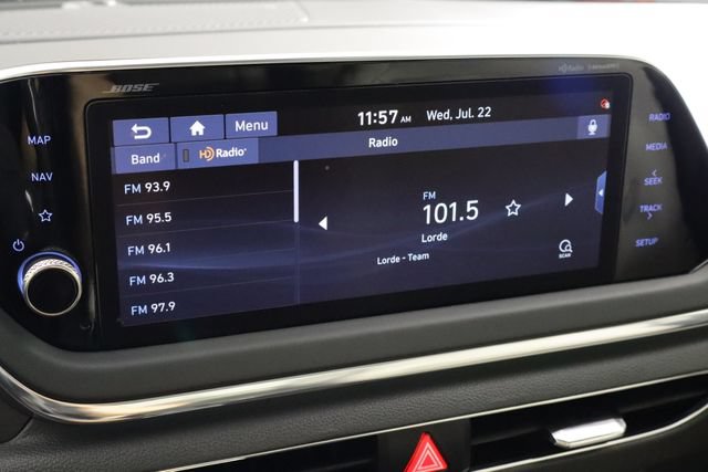 Used 2021 Hyundai Sonata Limited FWD image 32