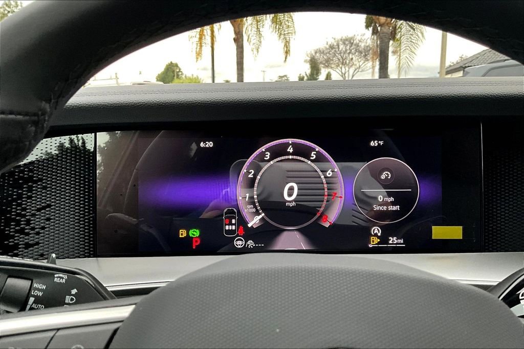 New 2026 Volkswagen Tiguan SE R-Line image 11