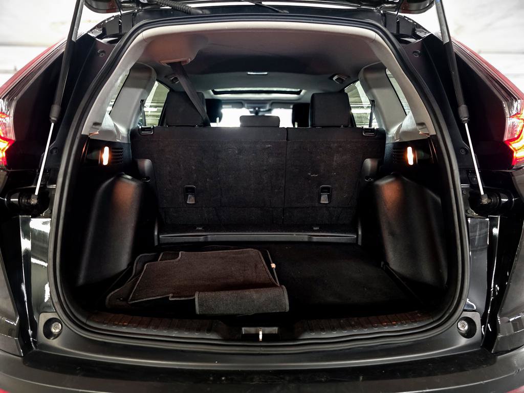 Used 2020 Honda CR-V EX image 8