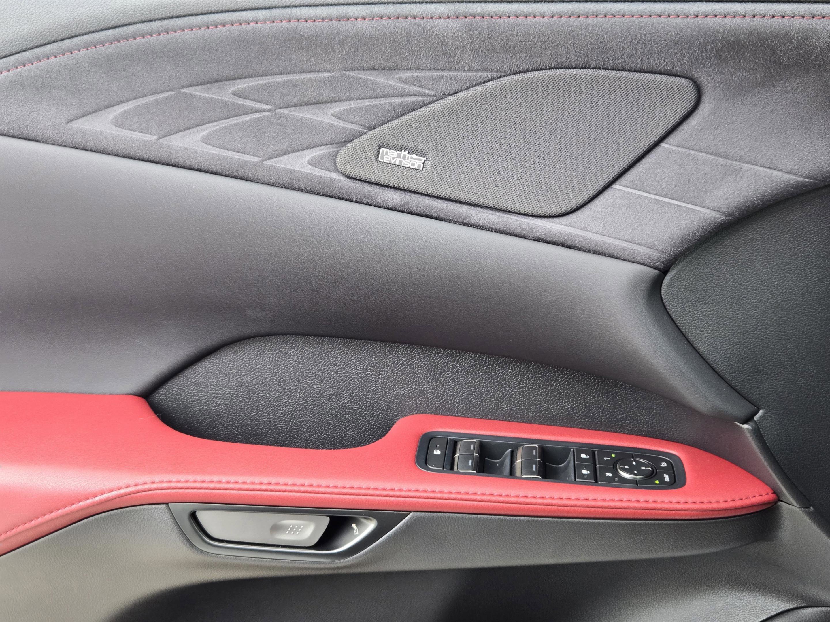 Certified 2024 Lexus RX 500h F Sport w/ Convenience Package image 32