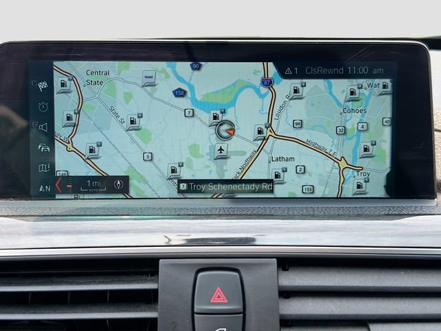 Used 2018 BMW 430i xDrive Convertible AWD/4WD image 15