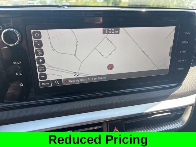 Used 2024 Kia K5 GT-Line w/ GT-Line Premium Package AWD/4WD image 22