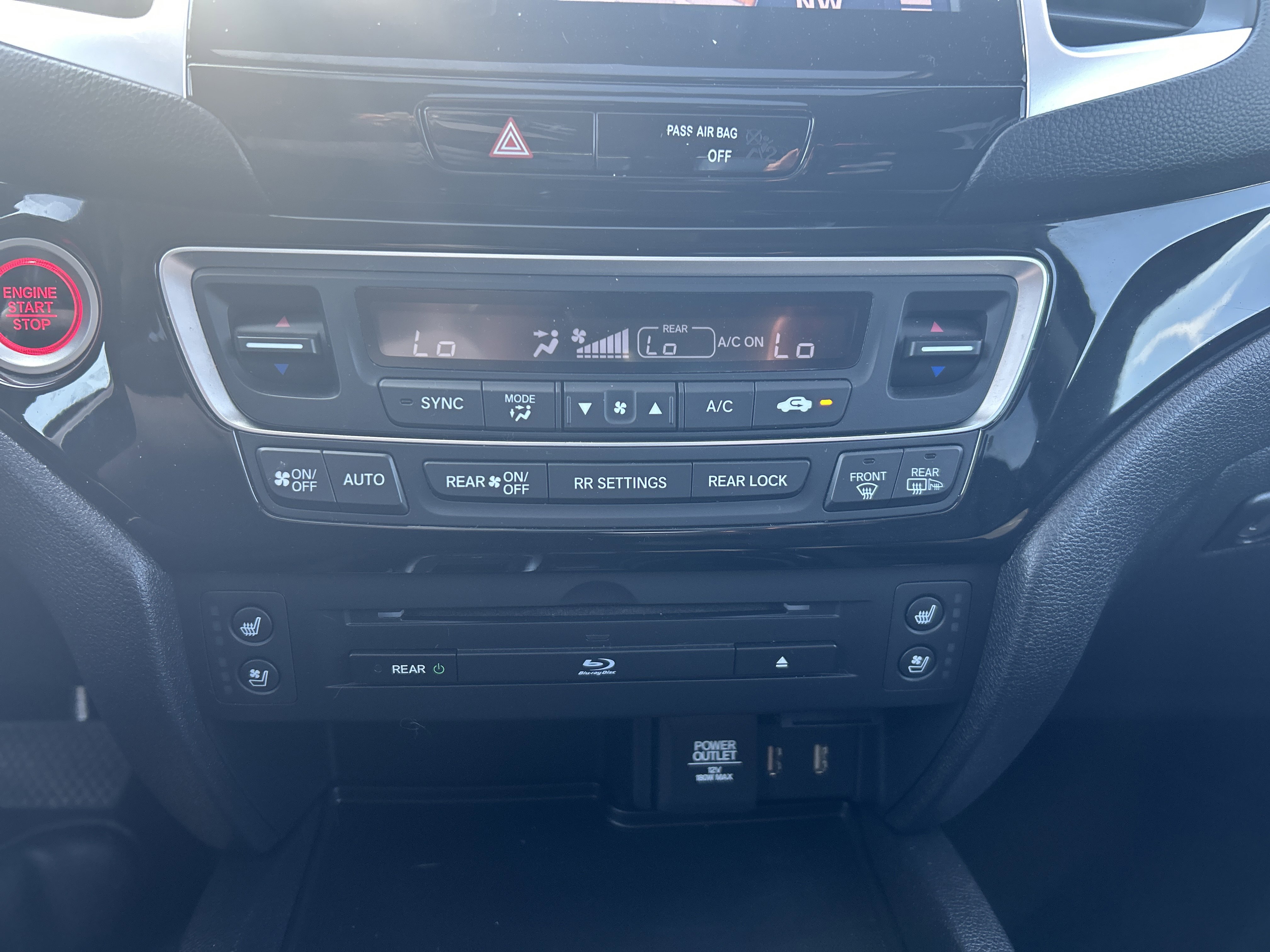 Used 2017 Honda Pilot Touring image 22
