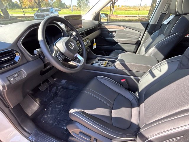 New 2026 Honda Pilot Elite image 23