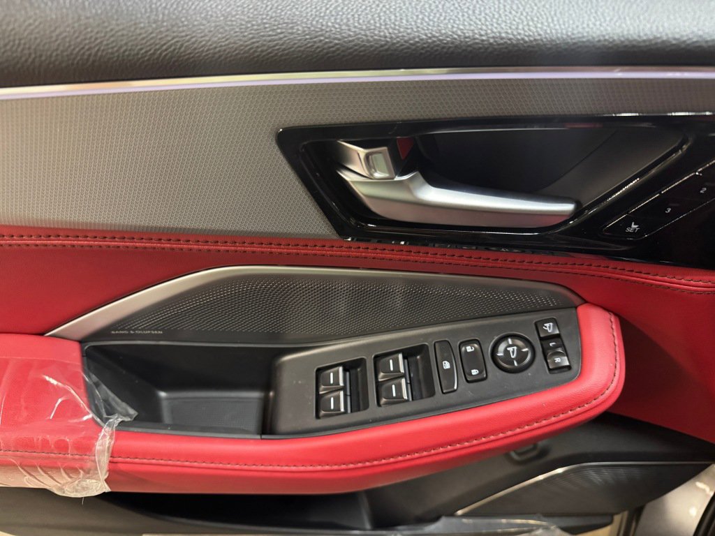 New 2026 Acura MDX A-Spec image 32