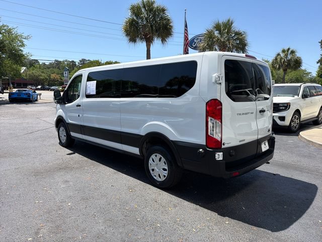 Used 2024 Ford Transit 350 XLT RWD image 6