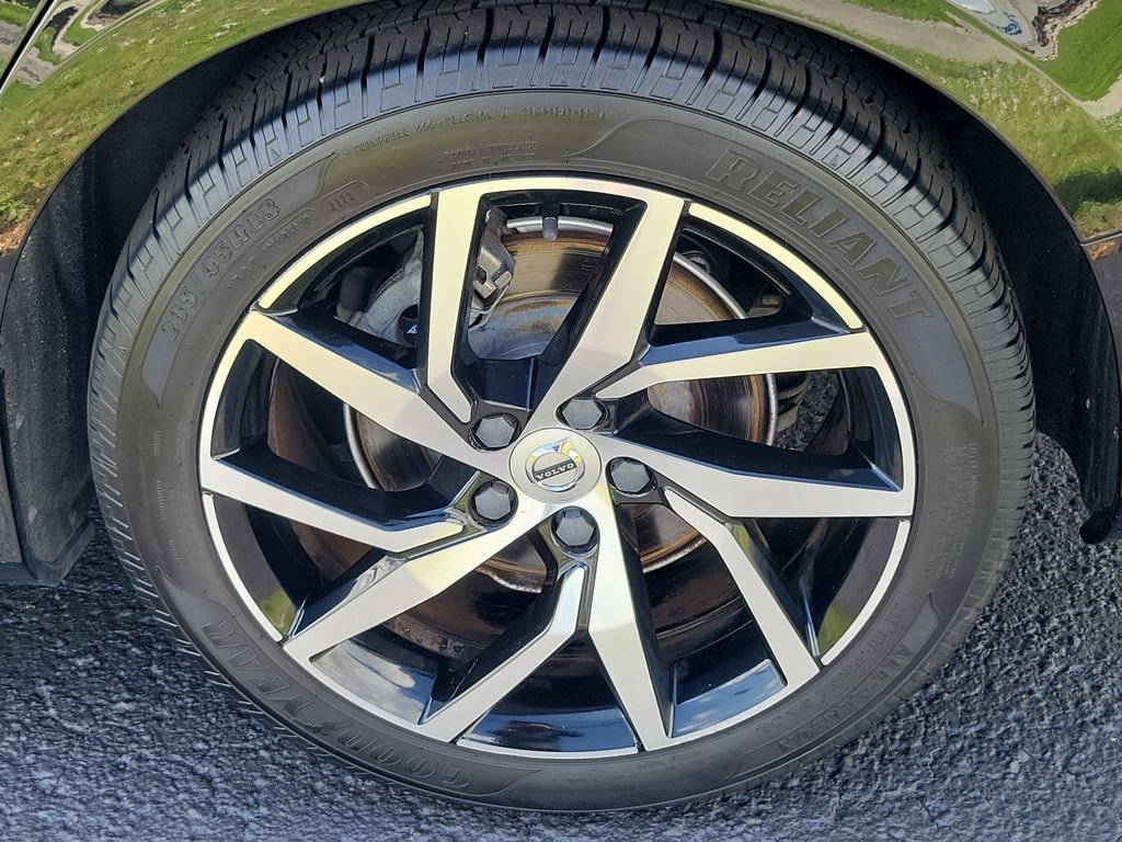 Used 2020 Volvo S60 T5 Momentum FWD image 8