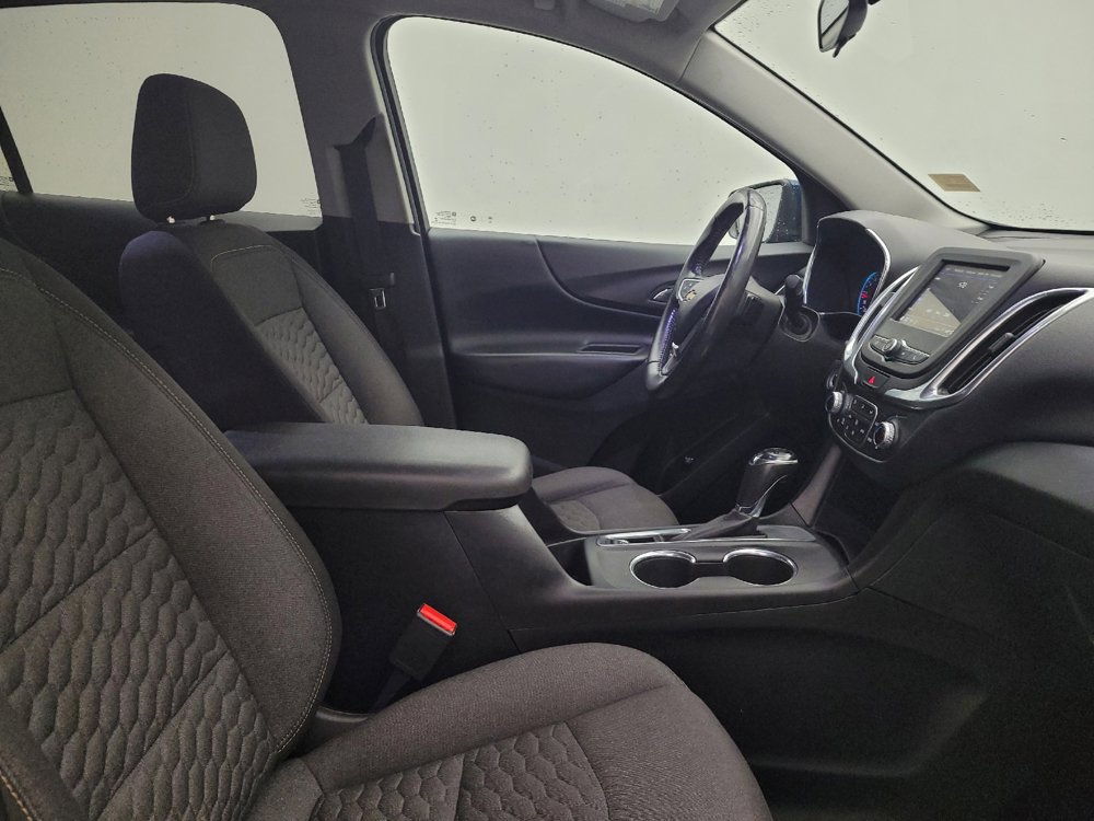 Used 2019 Chevrolet Equinox LT image 21