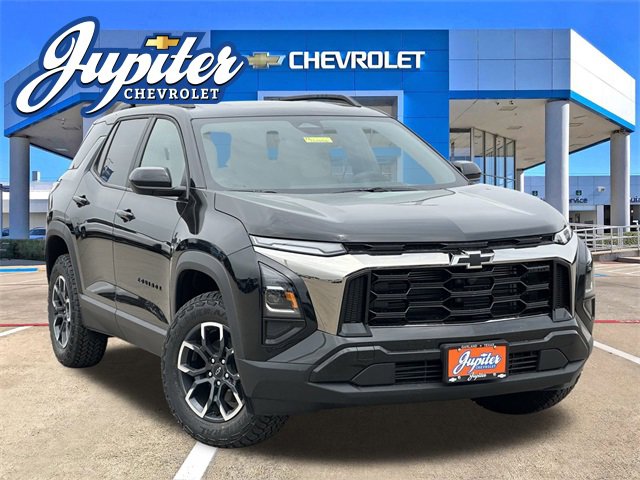 New 2026 Chevrolet Equinox ACTIV w/ Convenience Package III 360° Tour