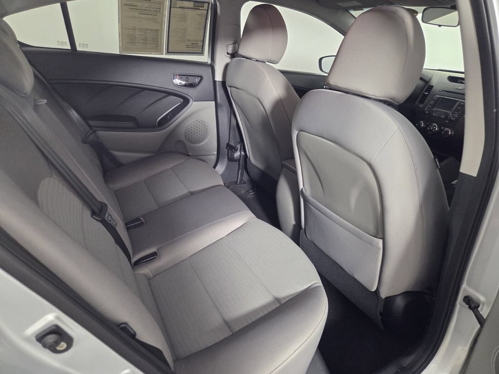 Used 2016 Kia Forte LX w/ LX Popular Plus Package FWD image 30