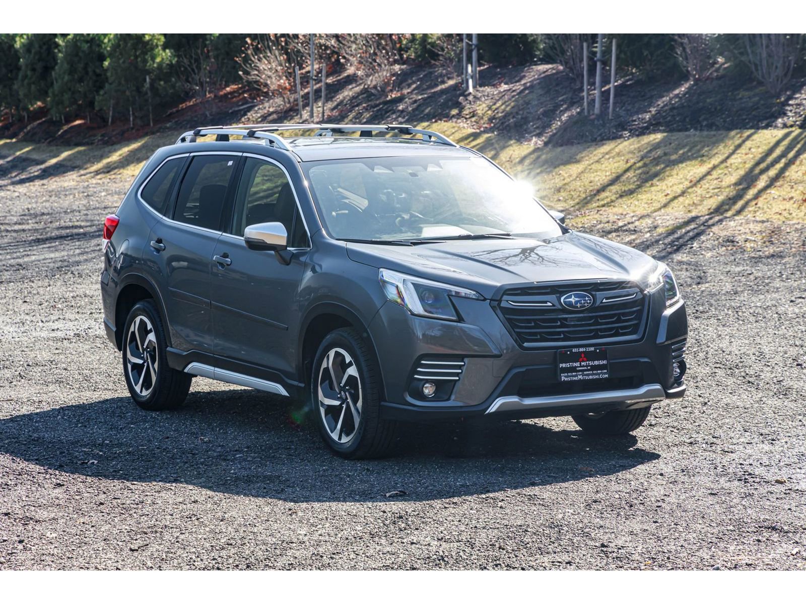 Used 2022 Subaru Forester Touring AWD/4WD image 13