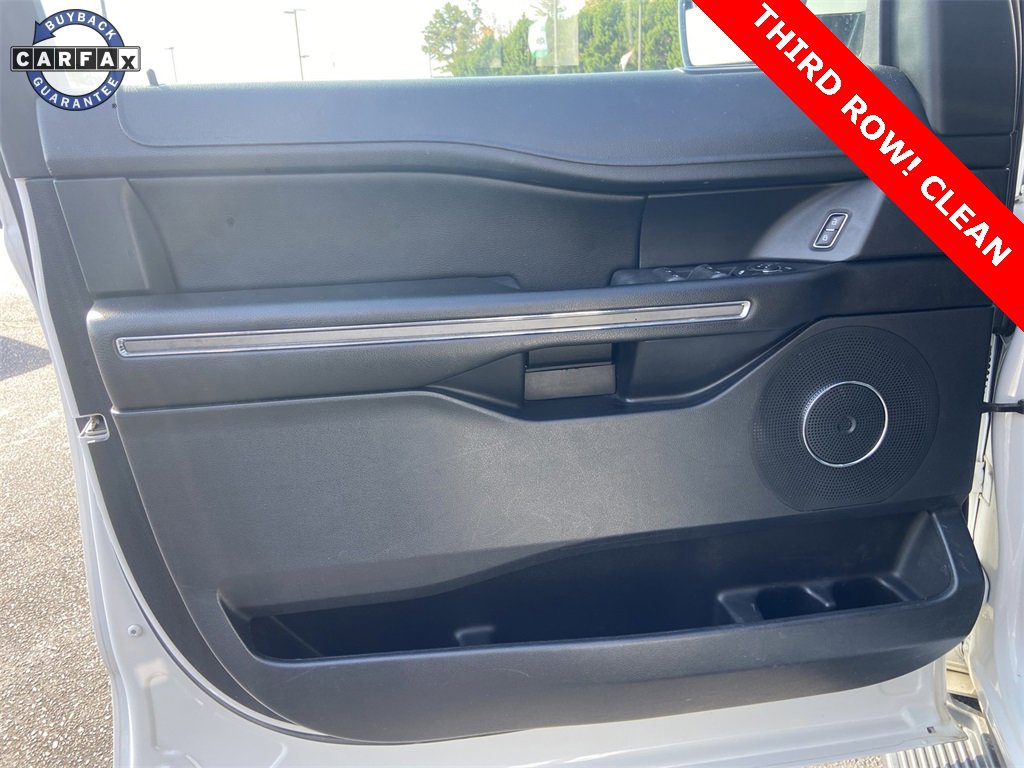 Used 2019 Ford Expedition XLT w/ Equipment Group 201A image 12