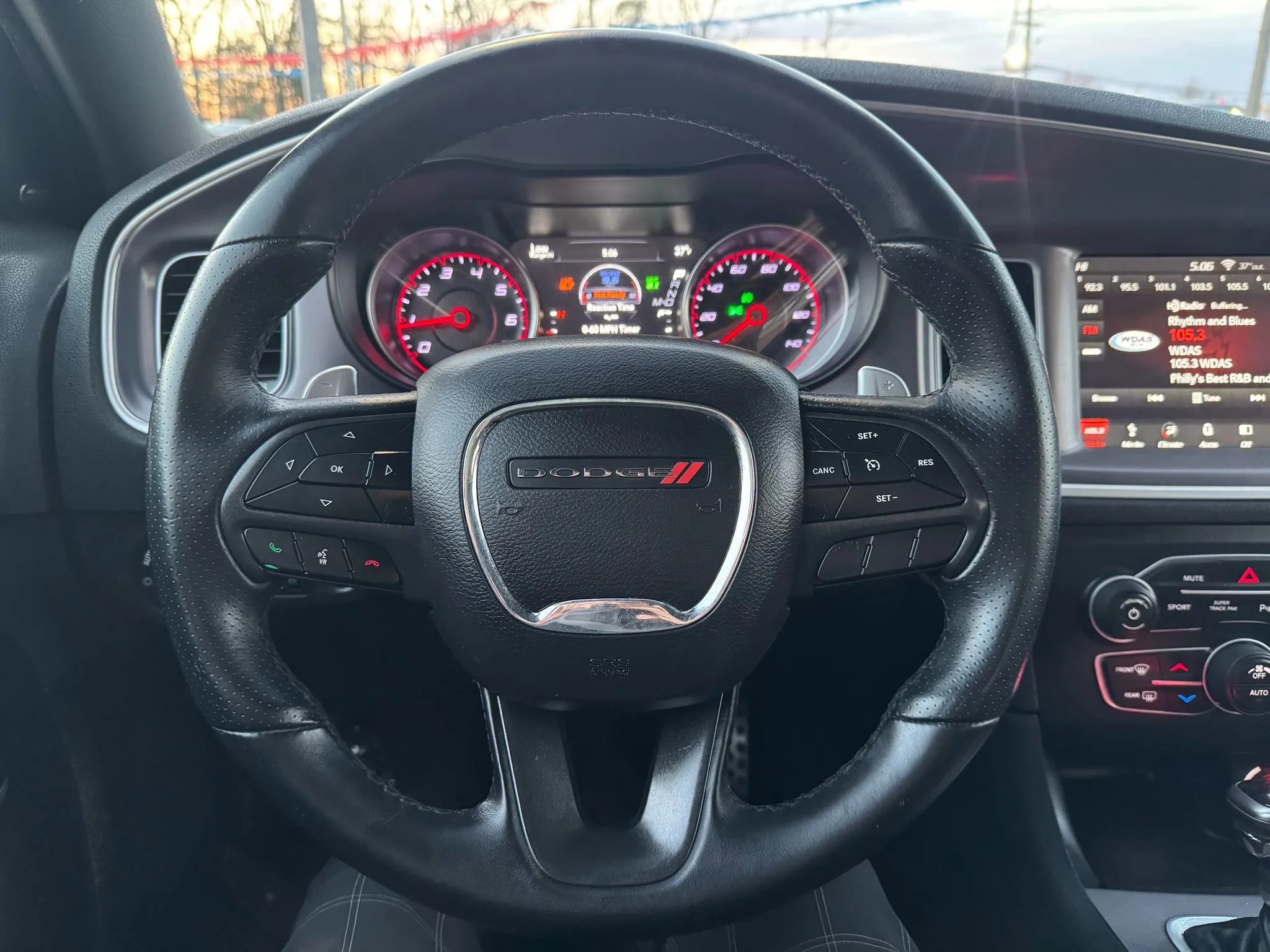 Used 2019 Dodge Charger GT image 22