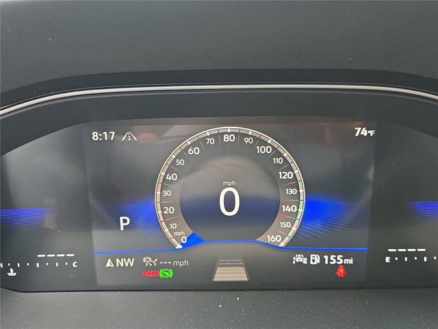 New 2026 Volkswagen Jetta SE image 23