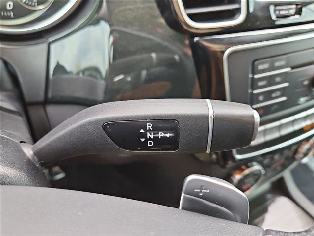 Used 2018 Mercedes-Benz GLS 550 4MATIC image 12