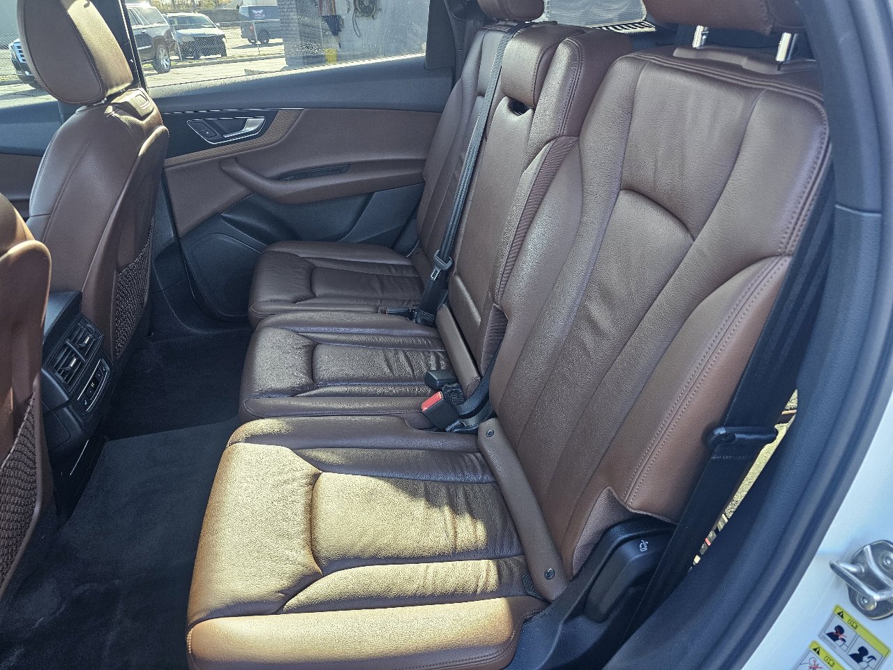 Used 2017 Audi Q7 3.0T Premium Plus image 43