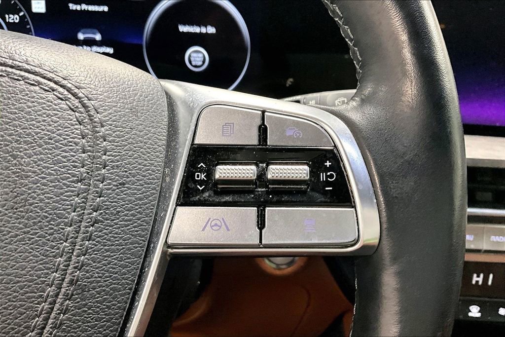 Used 2025 Kia Telluride SX Prestige X-Line image 25