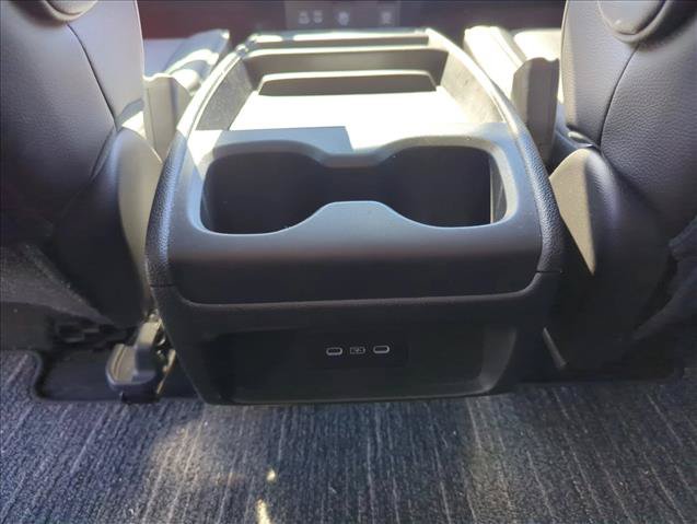 Used 2025 Honda Odyssey Elite image 22
