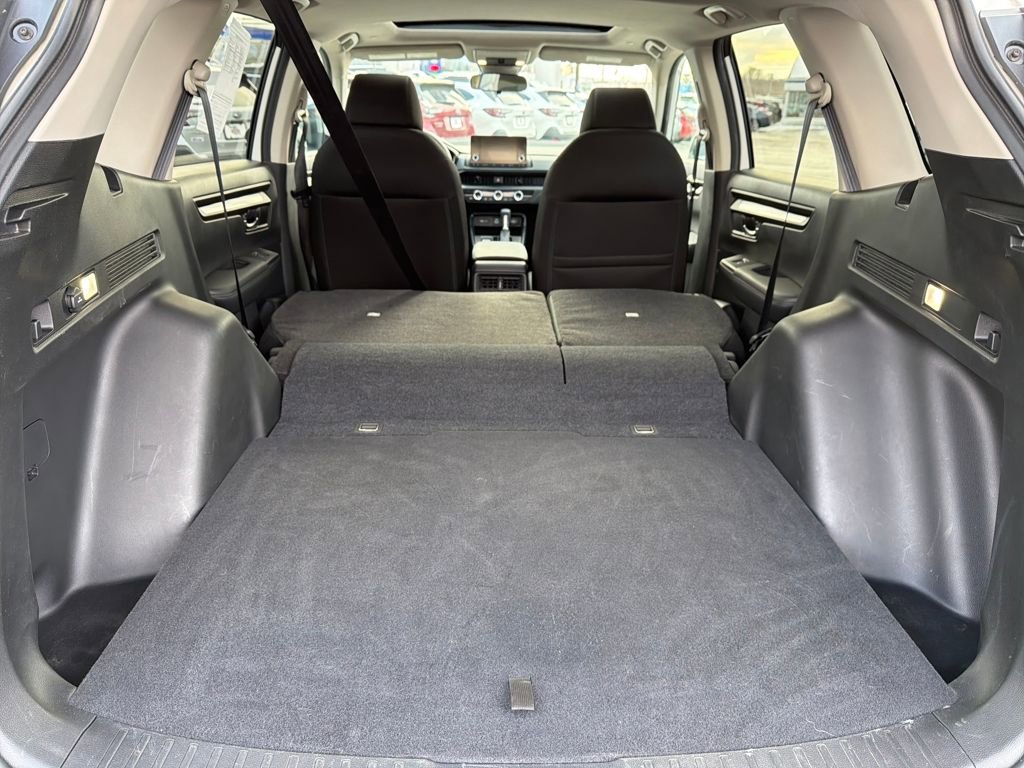 Used 2023 Honda CR-V EX image 29
