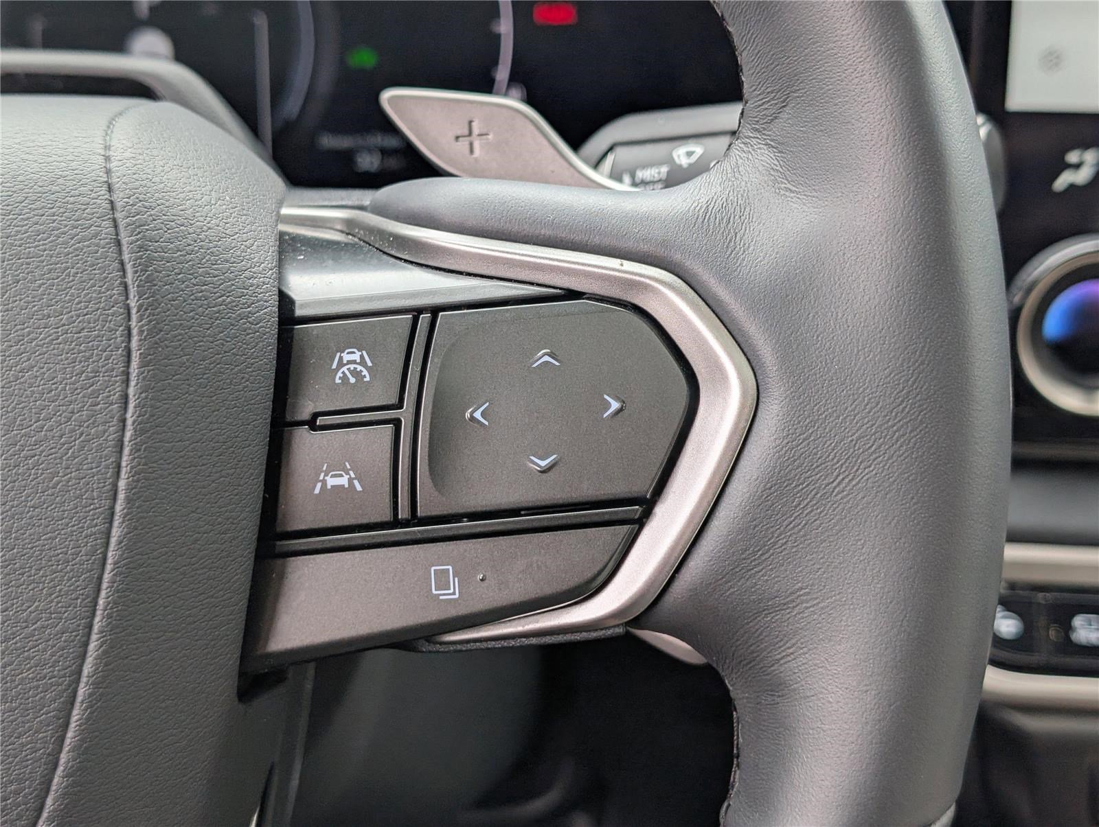 Used 2024 Lexus RX 350 w/ Convenience Package image 24