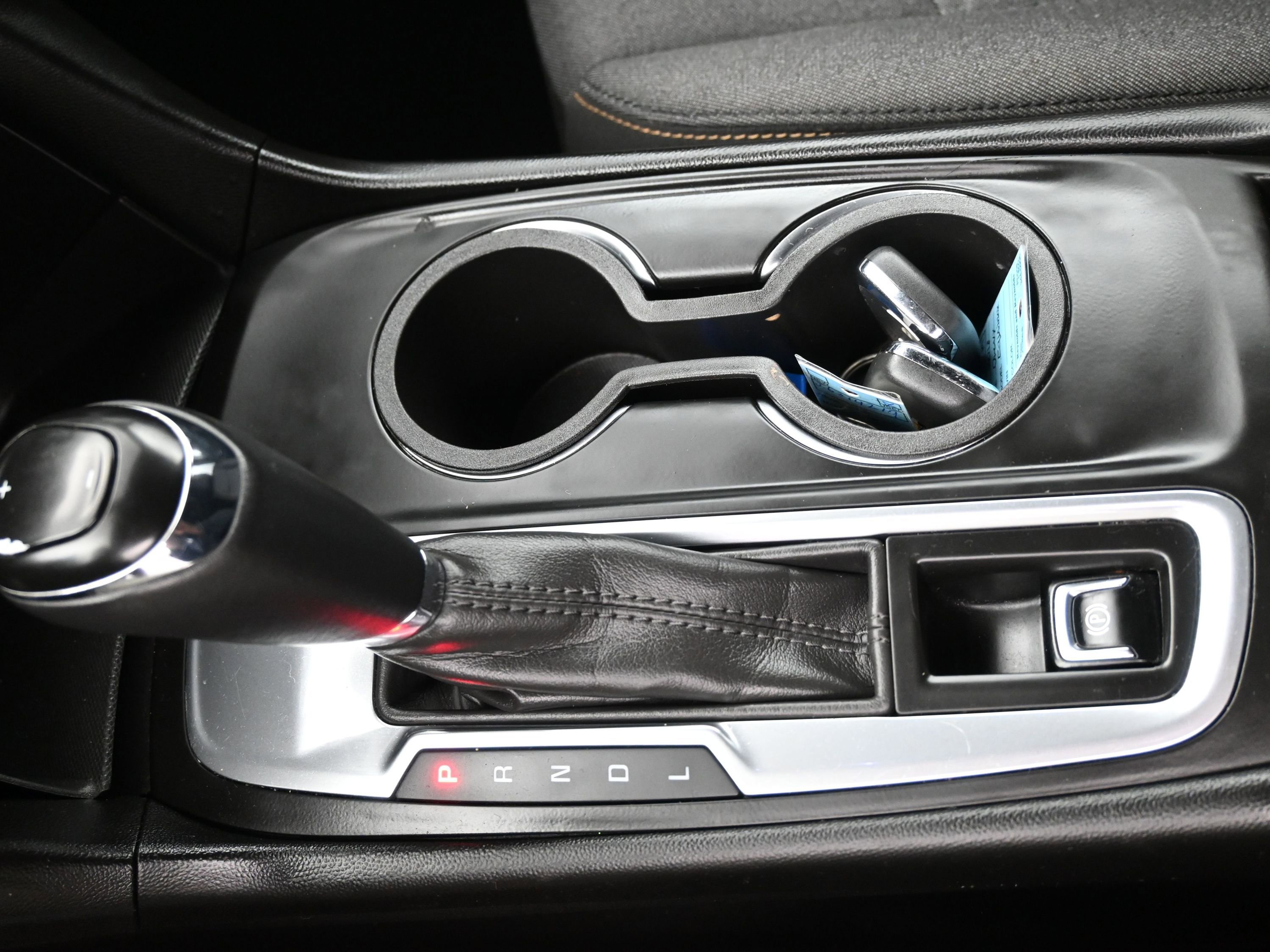 Used 2018 Chevrolet Equinox LT image 21