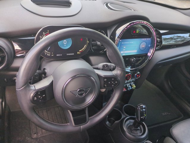 Used 2022 MINI Cooper S image 14