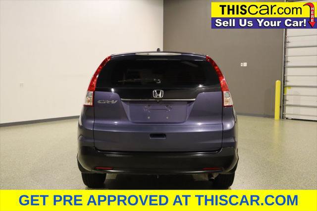 Used 2014 Honda CR-V LX image 6