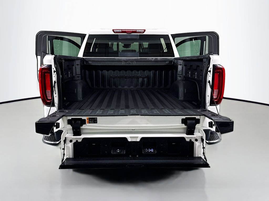 Used 2023 GMC Sierra 1500 Denali Ultimate image 30
