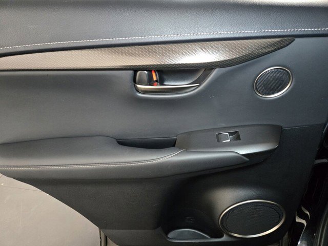 Certified 2019 Lexus NX 300 FWD image 20