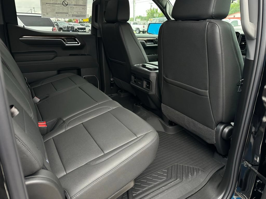 New 2026 Chevrolet Silverado 1500 LT AWD/4WD image 17