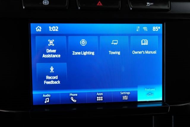 Used 2024 Ford F250 XLT image 29