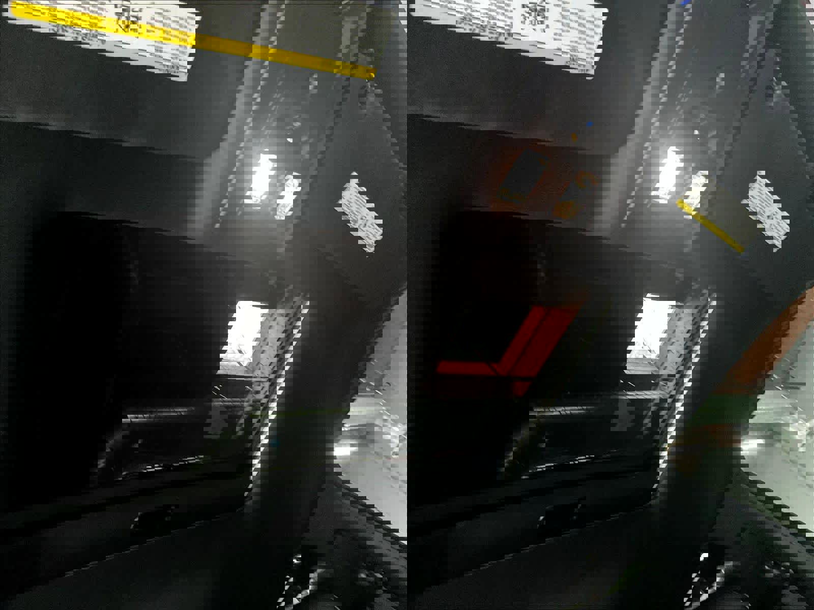 Used 2016 RAM 1500 Limited AWD/4WD image 23