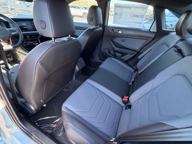 New 2027 Volkswagen Jetta GLI Autobahn FWD image 7