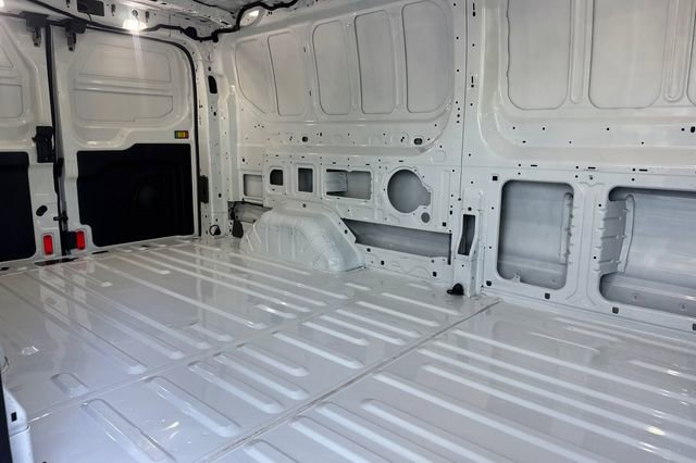 Used 2020 Ford Transit 250 Low Roof image 12