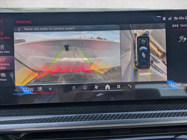 New 2026 BMW X7 M60i w/ M Sport Professional Package image 14