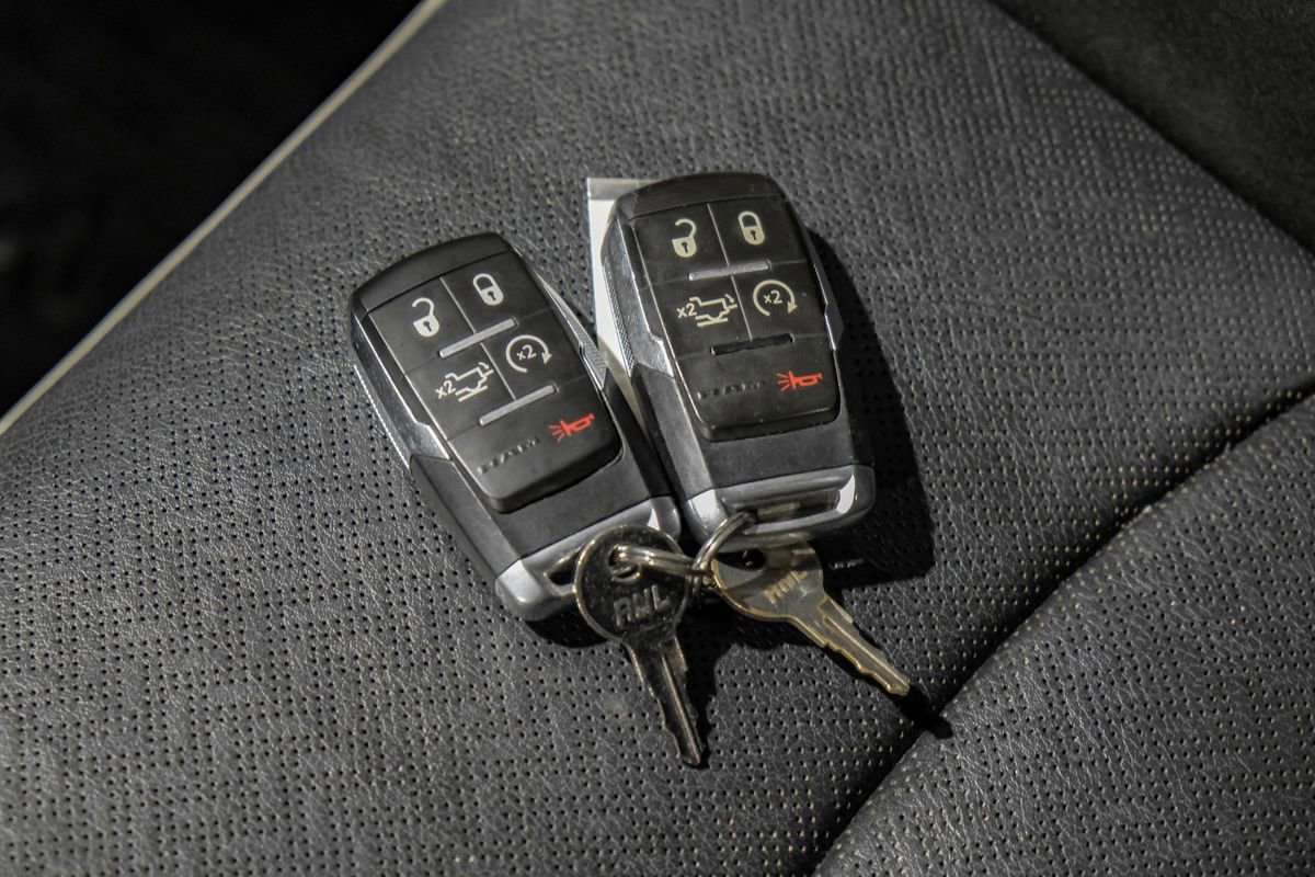 Used 2020 RAM 3500 Laramie w/ Night Edition image 70