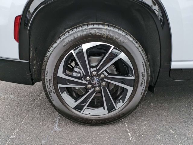 New 2026 Buick Enclave Sport Touring w/ LPO, Floor Liner Package image 13