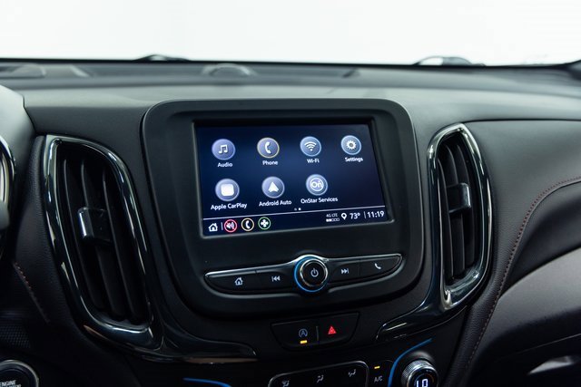 Used 2022 Chevrolet Equinox RS image 18