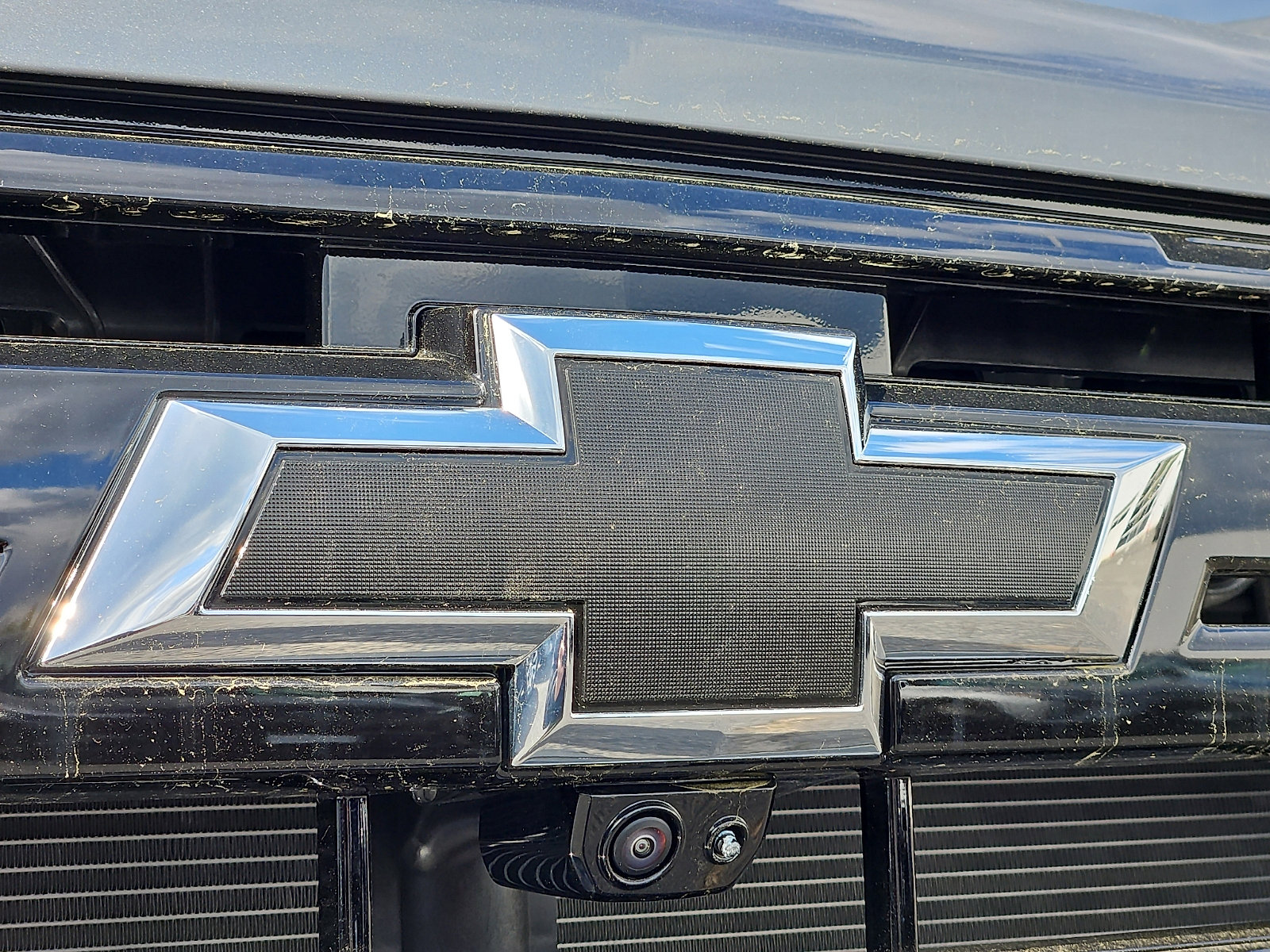 New 2026 Chevrolet Silverado 2500 LTZ w/ Trail Boss Package image 20