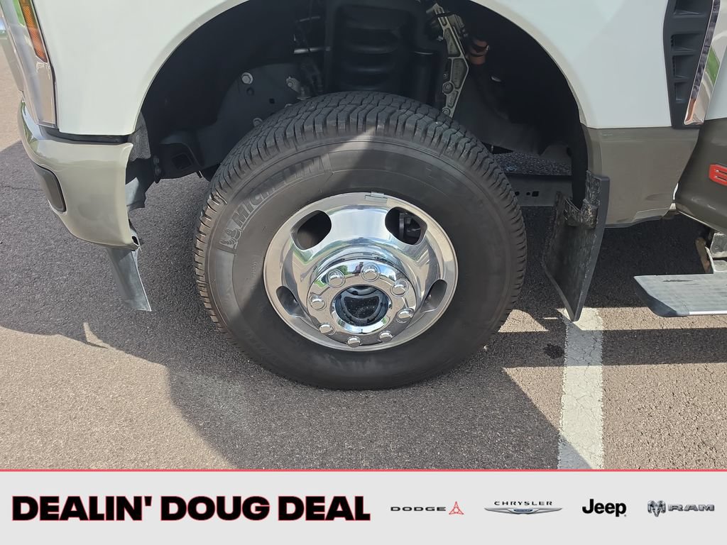 Used 2026 Ford F350 King Ranch AWD/4WD image 28