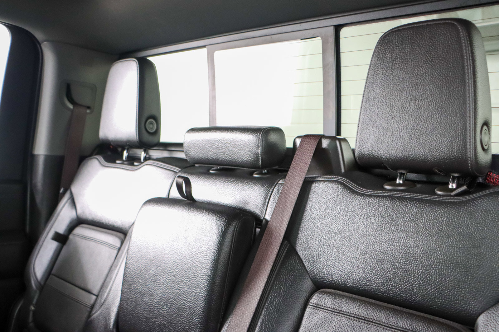 Used 2023 GMC Sierra 2500 Denali w/ Denali Ultimate Package image 29