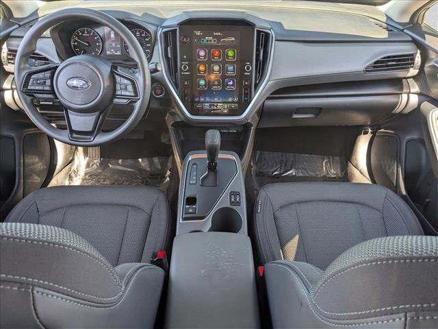 Used 2024 Subaru Crosstrek 2.0i Premium image 18