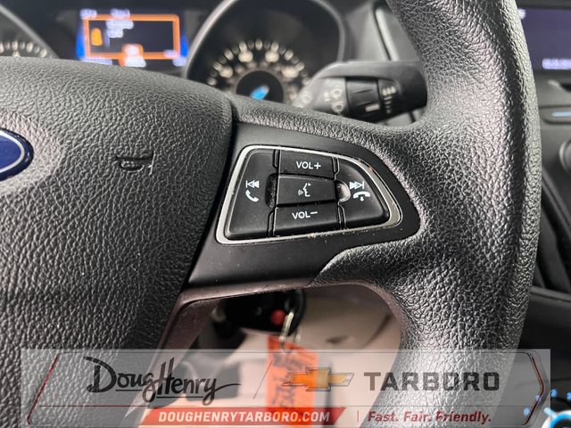 Used 2015 Ford Focus SE FWD image 43