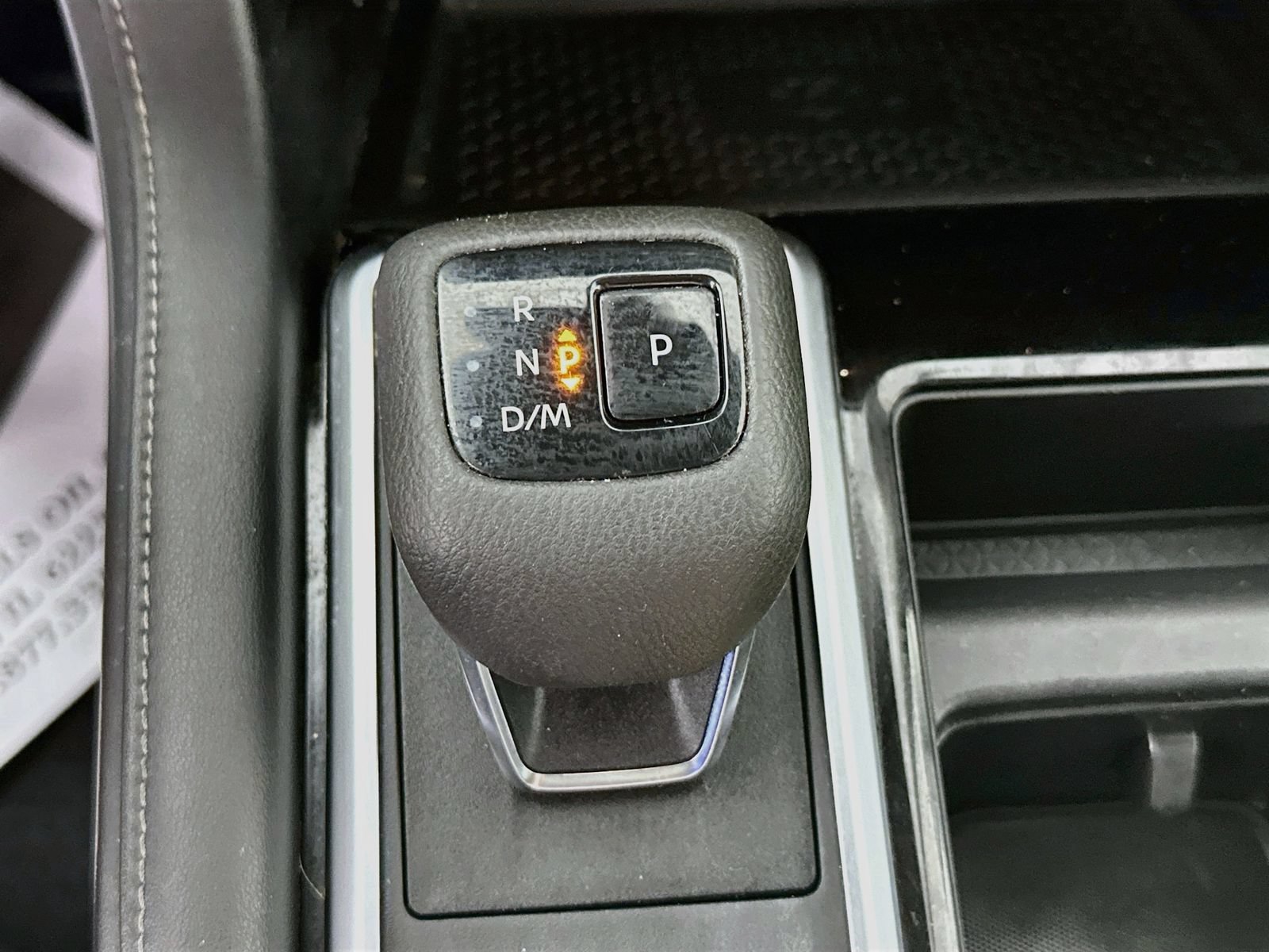 Certified 2022 Nissan Pathfinder SL w/ SL Premium Package FWD image 16