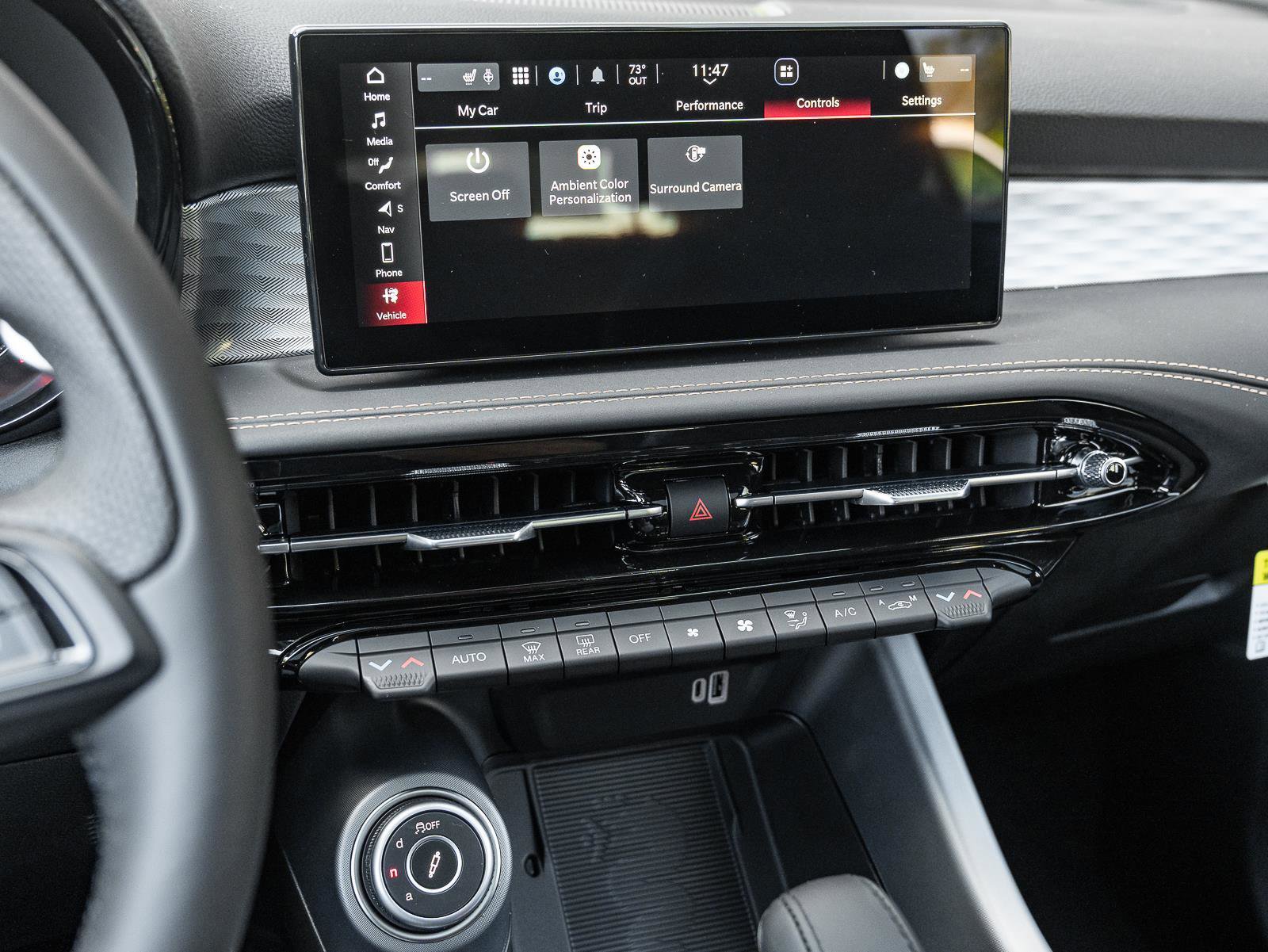 New 2026 Alfa Romeo Tonale Veloce w/ Quick Order Package 23H Volce image 39