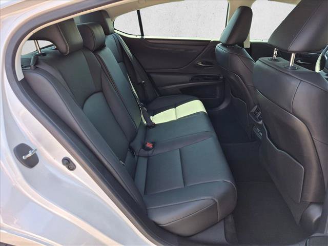 Certified 2025 Lexus ES 350 w/ Premium Package FWD image 19