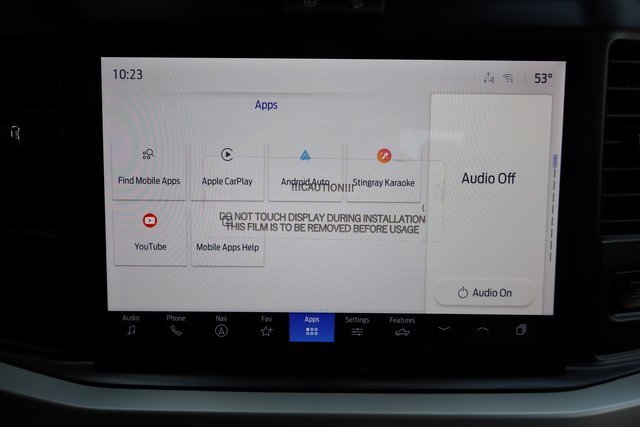 New 2026 Ford F250 XLT w/ XLT Premium Package image 7