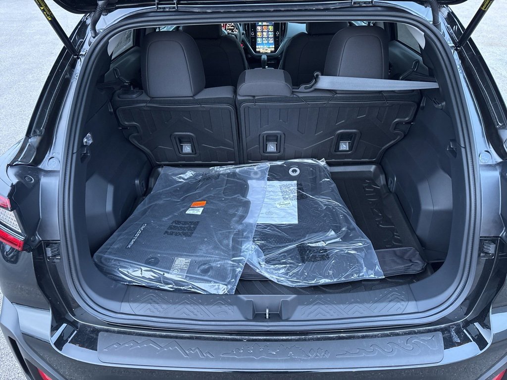 New 2026 Subaru Crosstrek 2.0i Premium image 23