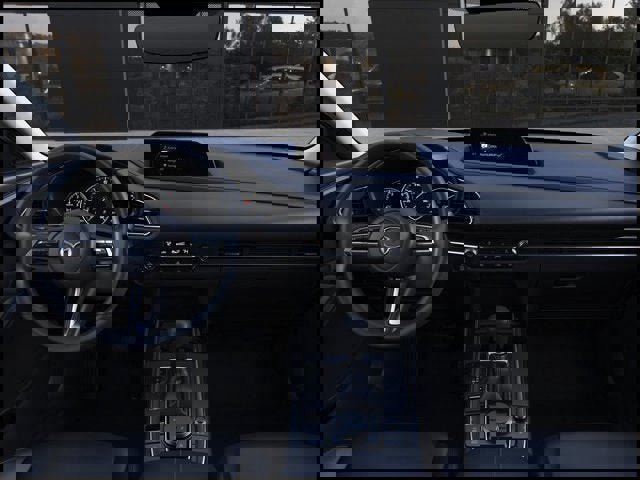 New 2025 MAZDA CX-30 AWD 2.5 S w/ Preferred Package image 8